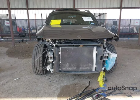 2021 Mercedes-Benz Glb 250 4Matic из США, поврежденный, VIN W1N4M4HB7MW137466